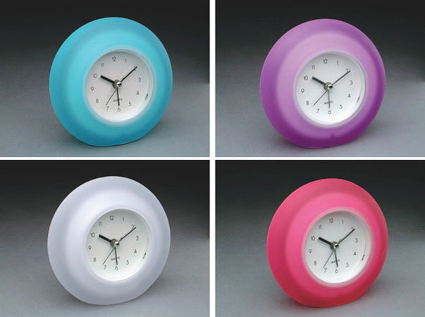 Equity Alarm Clock | Wayfair